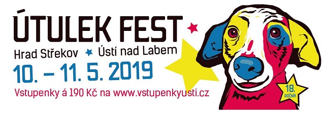 Utulek Fest 2019