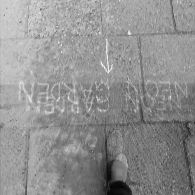 Neon Garden Reprise (Live) - by Holborn Stereo